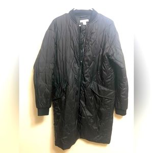 H&M parachute jacket